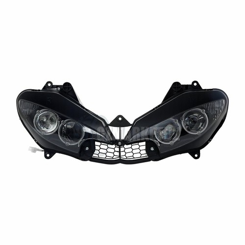 Headlight headlamp assembly - headlamp,