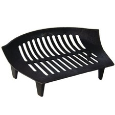 Fire Grate Cast Iron Grill