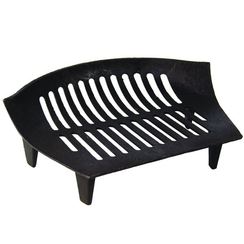 Fire grate cast iron - grate,