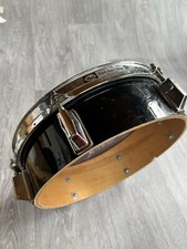 Perl Super Hoop 12” Wooden