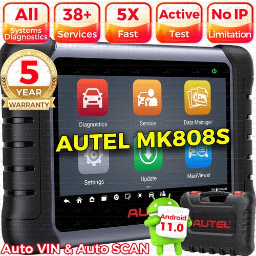 2026 autel maxicom - 2026,