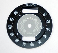 Smiths original 120mph trip