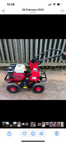 Canon tc07 turf - canon, cutter