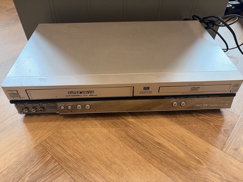 Panasonic vp30eb dvd - panasonic, nv-vp30eb-s