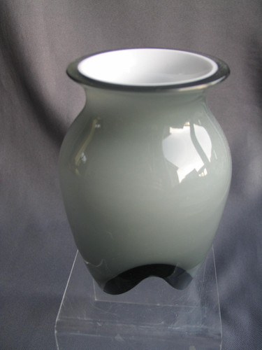 Rosendahl art cased - , vase