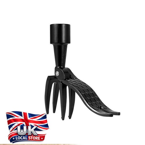 Stand weeder puller weed - puller,