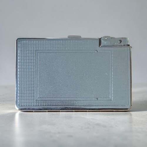 Vintage kincraft cigarette - vintage,