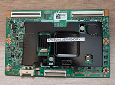 SAMSUNG UE40F6400AK  T-CON BOARD BN41-02069