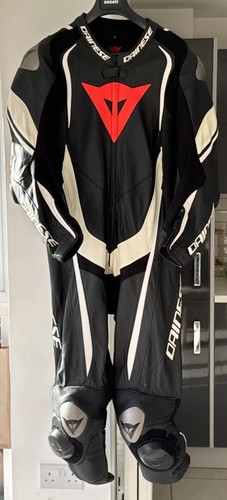 Dainese kyalami piece - kyalami, 1
