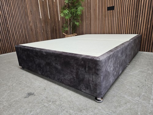 Sleep story double divan - sleep,