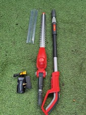 Flymo SabreCut XT 20V Li