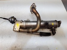 2009 AUDI A5 AGR VALVE 03L131512AH GENUINE