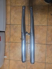 Yamaha Rd250 AB Exhausts