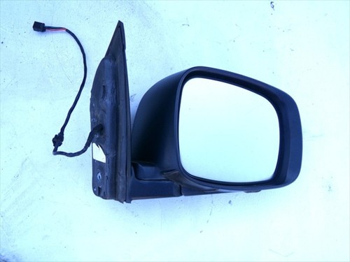 Door mirror right hand - door,