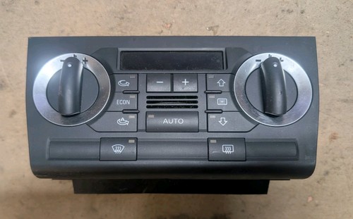 Audi heater climate - a3,