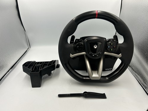 Hori racing wheel overdrive - wheel,