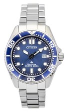 Citizen Promaster Dive Blue
