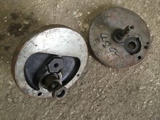 Norton International Model 30