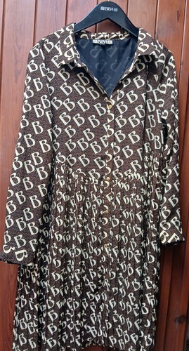 Biba brown vintage - biba,