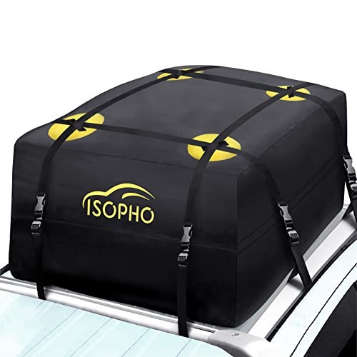 Isopho car roof - bag,, 15