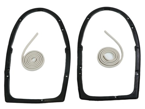 Set seals for - of,