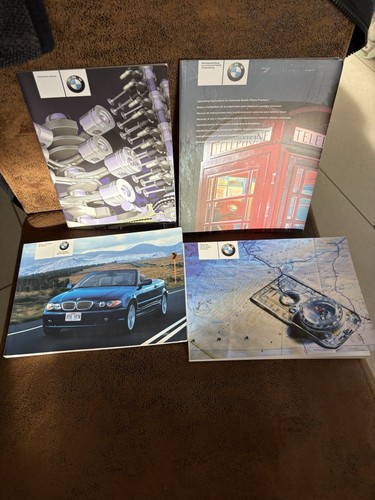Bmw series 325ci sports - 3,