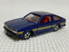 Tomica Toyota Corolla Levin