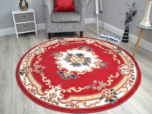 Circular circle round - circle,