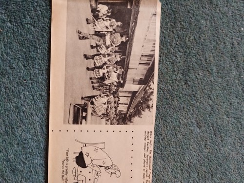 Sk47 ephemera 1959 - ephemera,