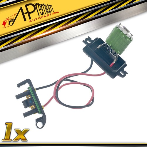 Premium heater blower - blower, motor