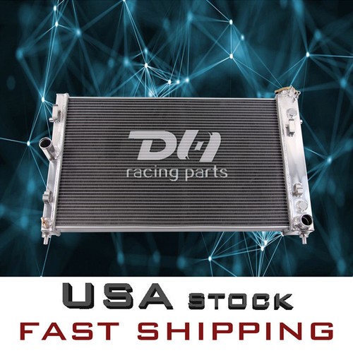 Row aluminum radiator for - aluminum,
