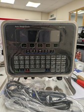 Avery Weigh-Tronix ZM510