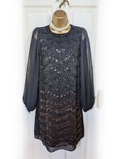 JENNY PACKHAM No.1 Black &