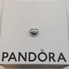 Genuine Pandora Language of