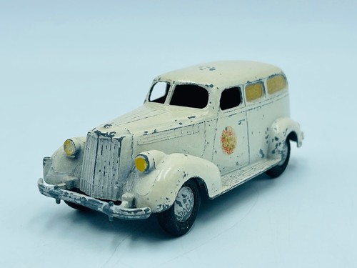 Tekno denmark ambulance - tekno,