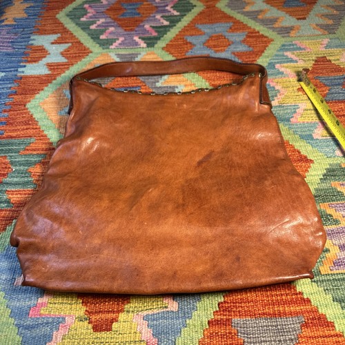 Campomaggi tan cognac italian - campomaggi,