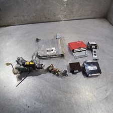 Toyota MR2 Roadster Mk3