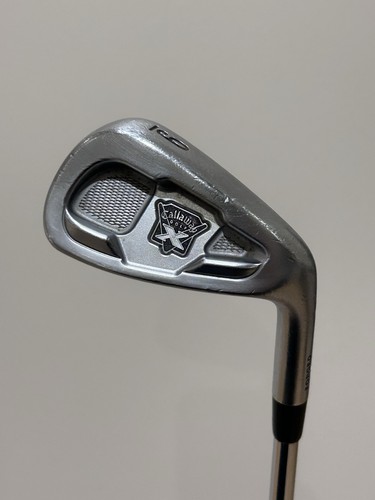 Callaway forged iron - 9, /