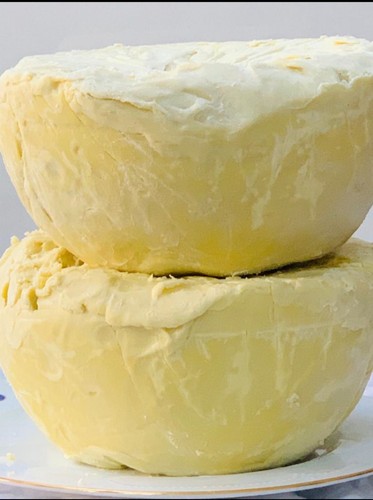 Shea butter 100 organic - |,