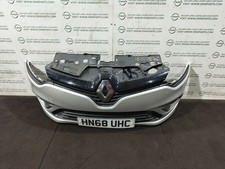 RENAULT CLIO MK4 PH1 X98