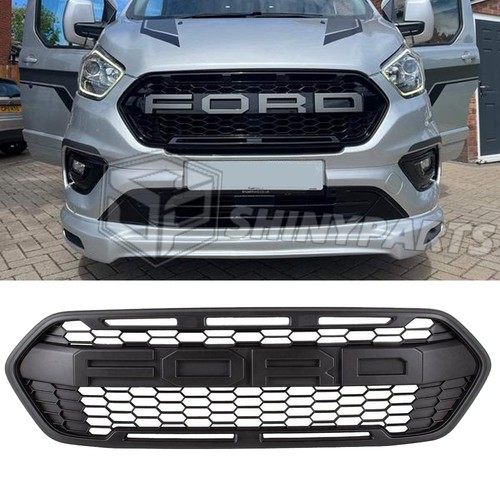 Grill for ford transit - ford,