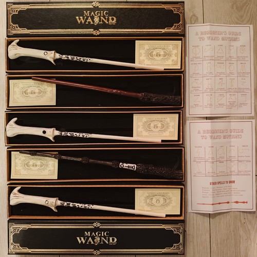 Magic wands ordainment - magic,
