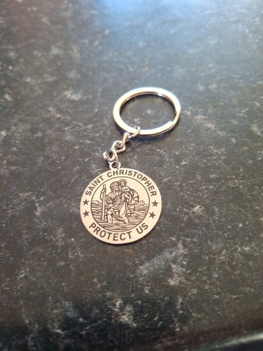 Christopher protect us - st,