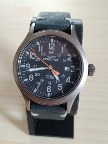 Timex men expedition scout - timex, men's