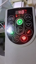 Lay-Z-Spa S100102 upgrade to wifi with  Pcb Board Electrics, Led Touch Screen 