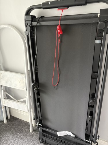 Electric treadmill running - electric,