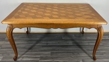 Dining Table Vintage French