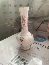 Fine Bone China Ornament Royal Tara Made In Ireland