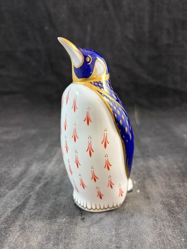 Royal crown derby imari - crown,