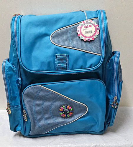 Freelander clo blue insulated - blue,